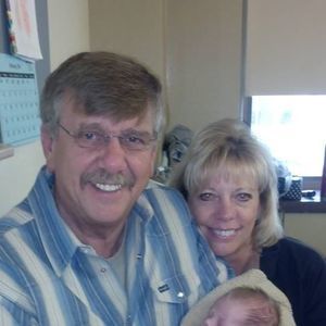 Meet your Posher, Diane